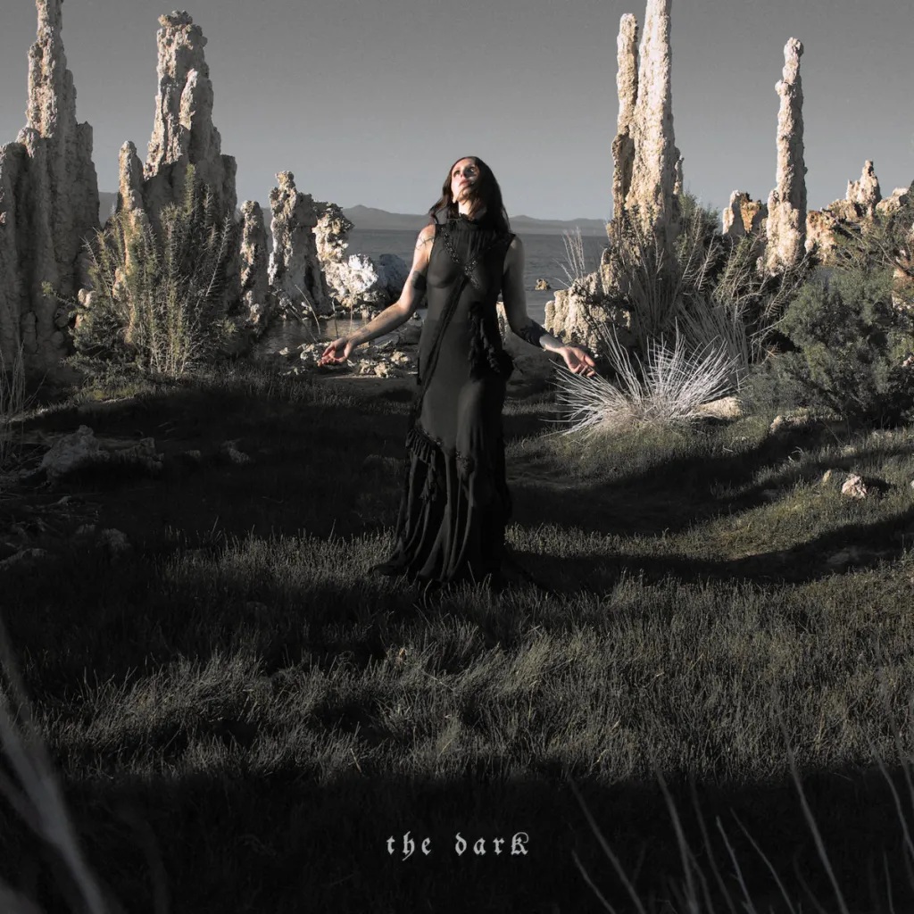 ''The Dark'': Chelsea Wolfe anuncia su nuevo álbum